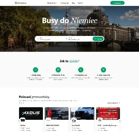 Domobus
